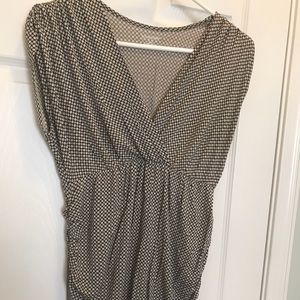 Motherhood Maternity Shirt